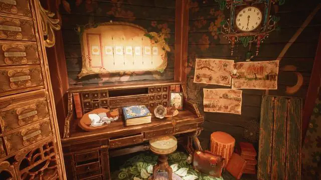 Alt view image 5 of 7 - Garden Life: A Cozy Simulator - Nintendo Switch