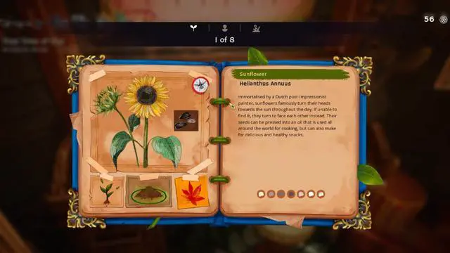 Alt view image 6 of 7 - Garden Life: A Cozy Simulator - Nintendo Switch