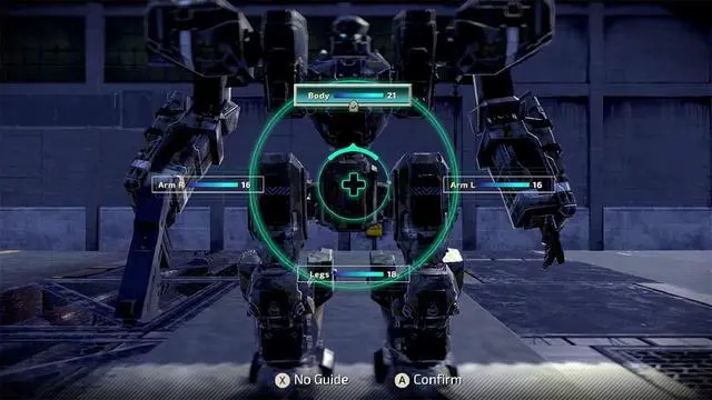 Alt view image 6 of 7 - Front Mission 1st - Nintendo Switch