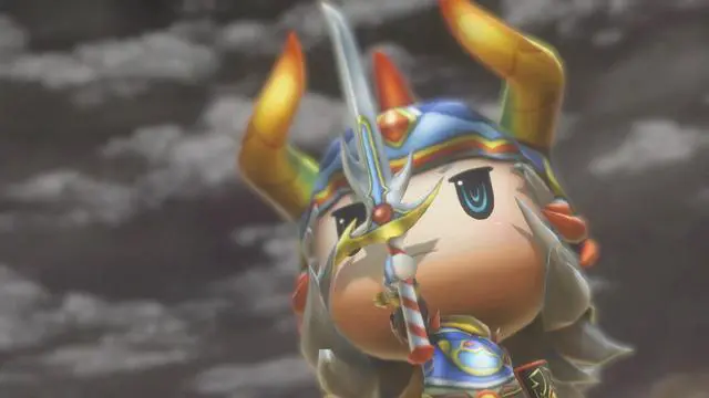 Alt view image 5 of 7 - World of Final Fantasy - PlayStation Vita