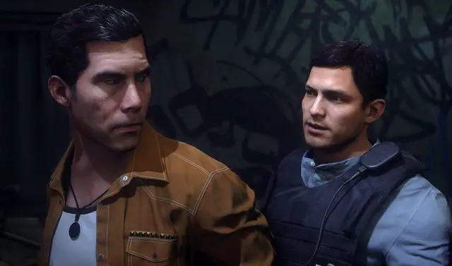 Alt view image 3 of 6 - Battlefield Hardline Deluxe Edition - PlayStation 3