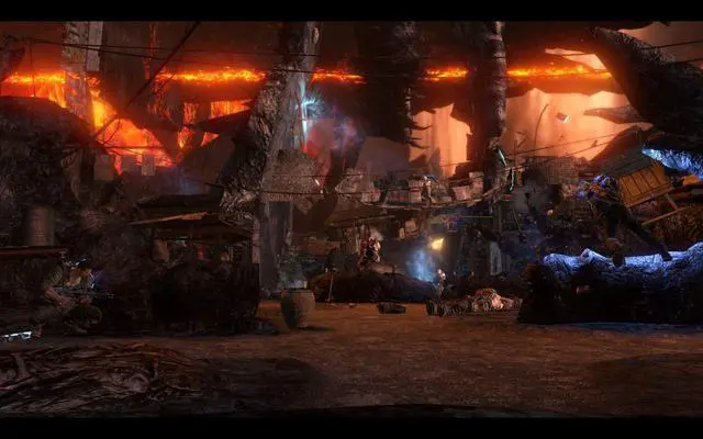 Alt view image 3 of 7 - Inversion - PlayStation 3