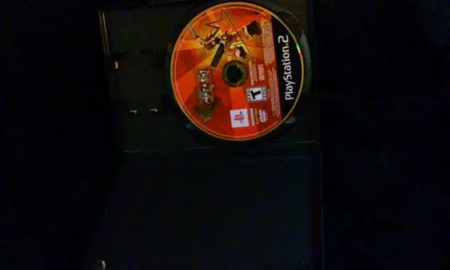 Alt view image 3 of 3 - Musashi: Samurai Legend - PlayStation 2