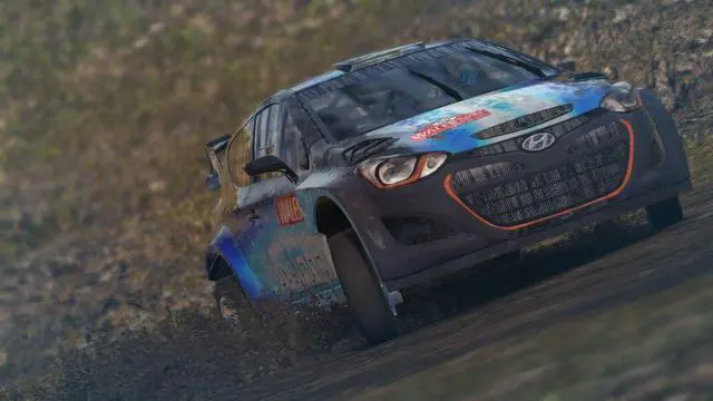 Alt view image 5 of 7 - WRC 4: FIA World Rally Championship - PlayStation 3