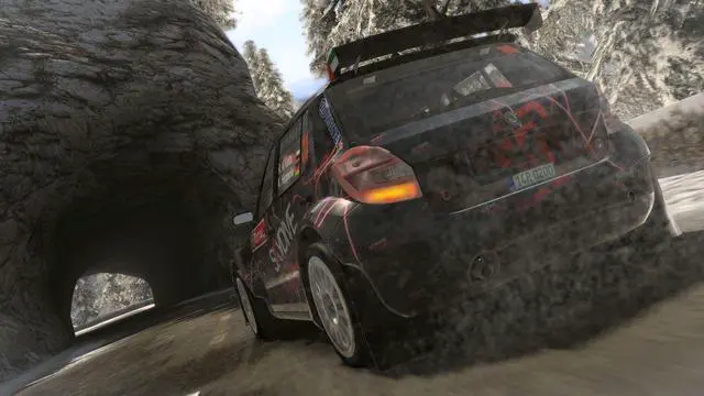Alt view image 7 of 7 - WRC 4: FIA World Rally Championship - PlayStation 3
