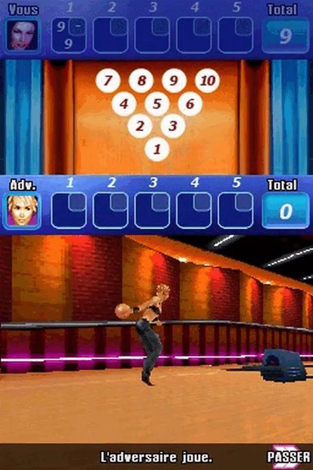 Alt view image 3 of 7 - Midnight Play Pack - Nintendo DS
