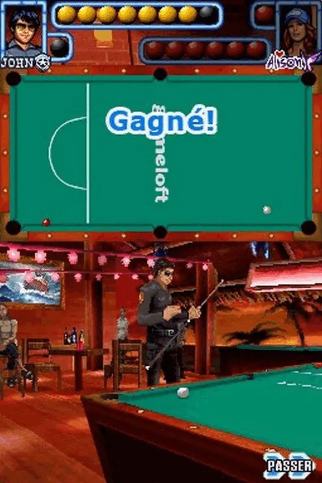 Alt view image 5 of 7 - Midnight Play Pack - Nintendo DS
