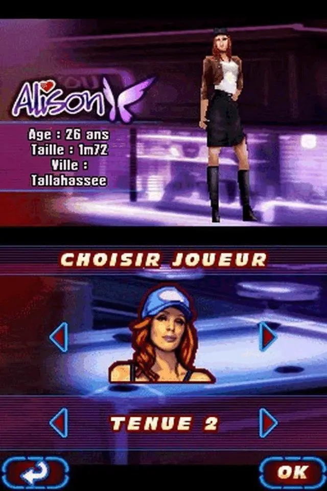 Alt view image 6 of 7 - Midnight Play Pack - Nintendo DS