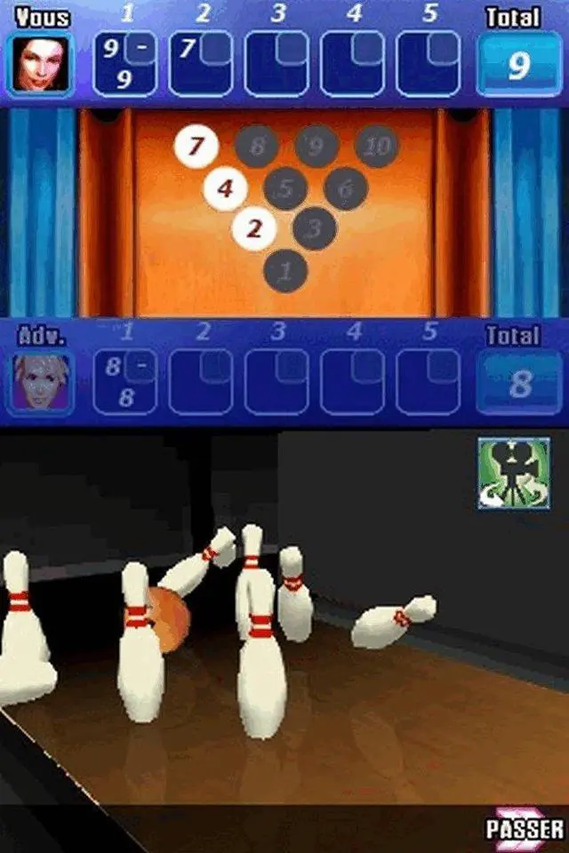 Alt view image 7 of 7 - Midnight Play Pack - Nintendo DS