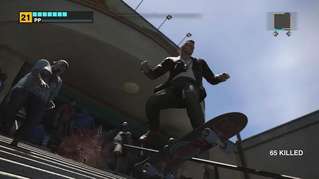 Alt view image 3 of 7 - Dead Rising Deluxe Remaster - PlayStation 5
