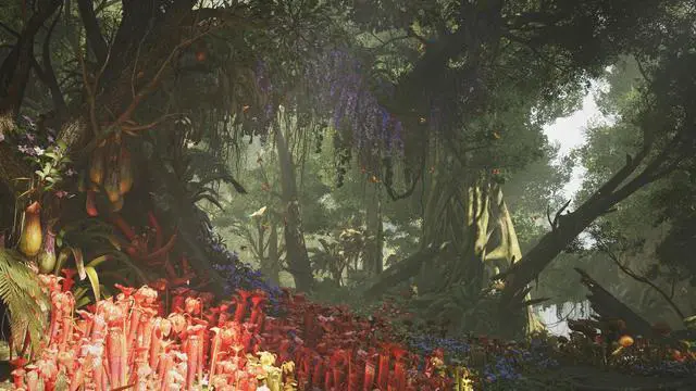 Alt view image 3 of 7 - Monster Hunter Wilds Steel Book Edition - PlayStation 5