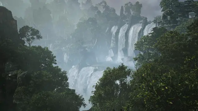 Alt view image 4 of 7 - Monster Hunter Wilds Steel Book Edition - PlayStation 5