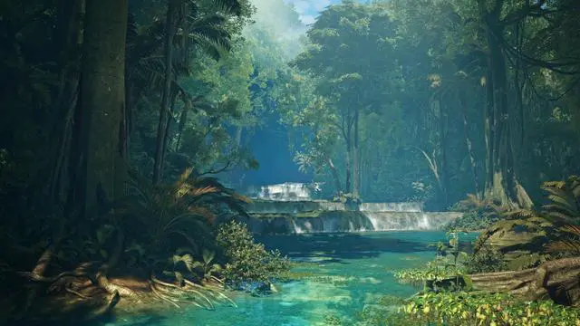 Alt view image 5 of 7 - Monster Hunter Wilds Steel Book Edition - PlayStation 5