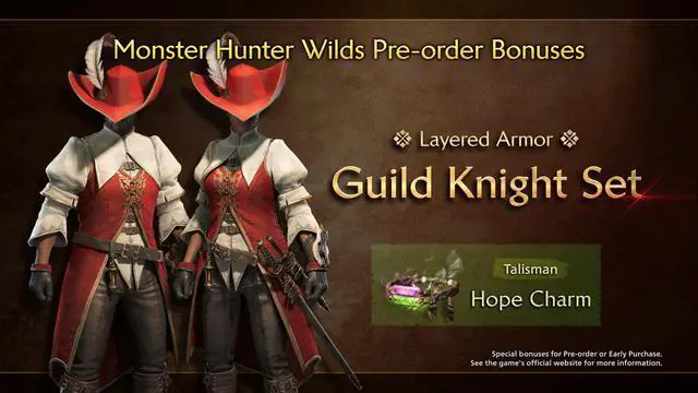 Alt view image 7 of 7 - Monster Hunter Wilds Steel Book Edition - PlayStation 5