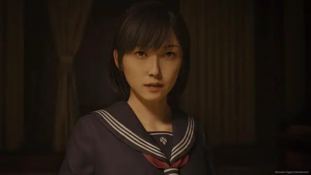 Alt view image 3 of 7 - Silent Hill F - PlayStation 5