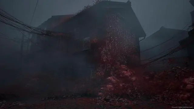 Alt view image 5 of 7 - Silent Hill F - PlayStation 5