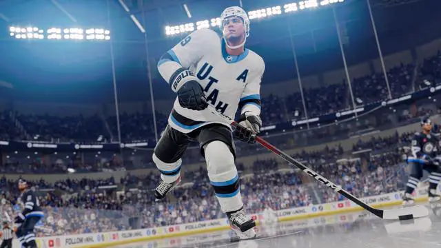 Alt view image 3 of 7 - NHL 25 - PlayStation 5