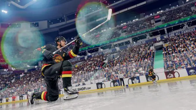 Alt view image 4 of 7 - NHL 25 - PlayStation 5