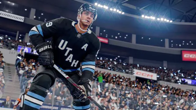 Alt view image 6 of 7 - NHL 25 - PlayStation 5