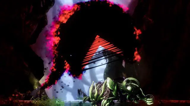 Alt view image 3 of 7 - Shadow Labyrinth Secret Edition - PlayStation 5