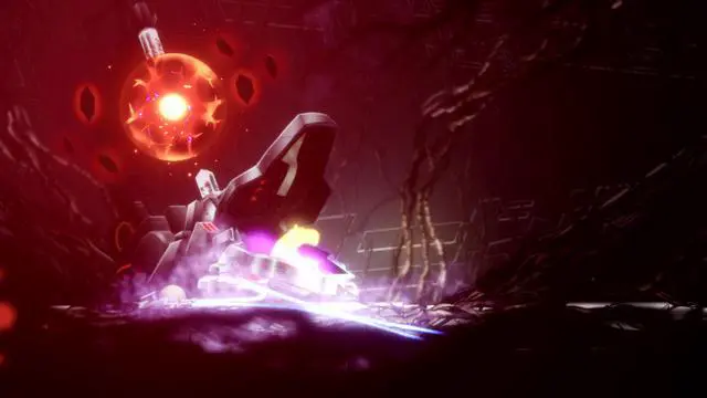 Alt view image 4 of 7 - Shadow Labyrinth Secret Edition - PlayStation 5
