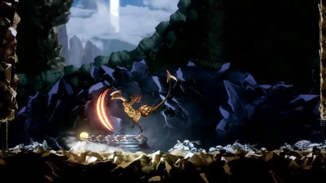 Alt view image 5 of 7 - Shadow Labyrinth Secret Edition - PlayStation 5