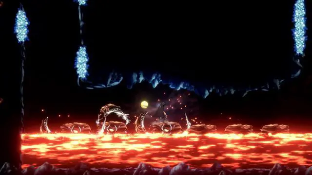 Alt view image 7 of 7 - Shadow Labyrinth Secret Edition - PlayStation 5