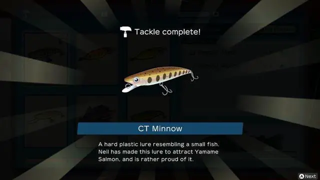 Alt view image 4 of 7 - Reel Fishing: Days of Summer - PlayStation 5