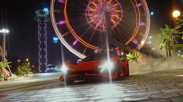 Alt view image 5 of 6 - Asphalt Legends Unite: Supercharged Edition - PlayStation 5