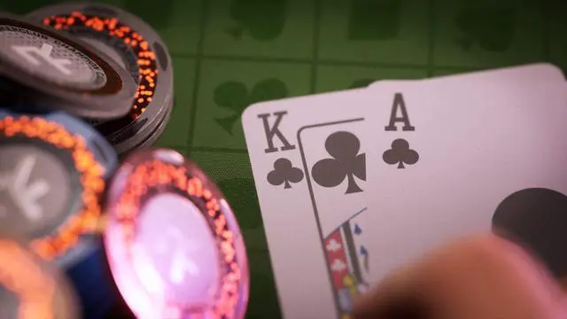 Alt view image 6 of 6 - Poker Club - PlayStation 5