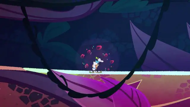 Alt view image 3 of 7 - Disney Illusion Island Starring Mickey & Friends - PlayStation 5