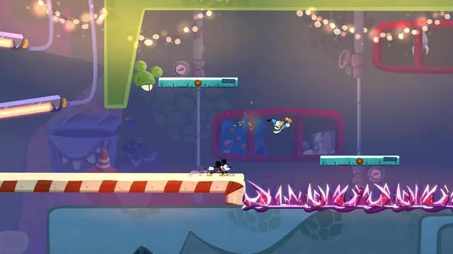 Alt view image 4 of 7 - Disney Illusion Island Starring Mickey & Friends - PlayStation 5