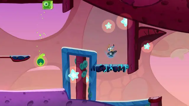 Alt view image 6 of 7 - Disney Illusion Island Starring Mickey & Friends - PlayStation 5