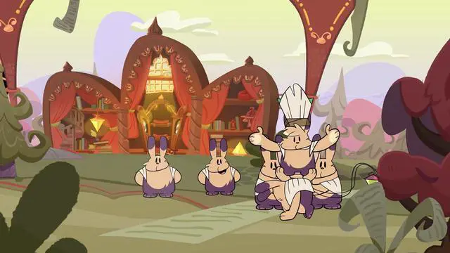 Alt view image 7 of 7 - Disney Illusion Island Starring Mickey & Friends - PlayStation 5