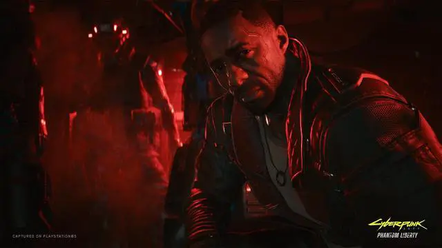 Alt view image 5 of 7 - Cyberpunk 2077: Ultimate Edition - PlayStation 5