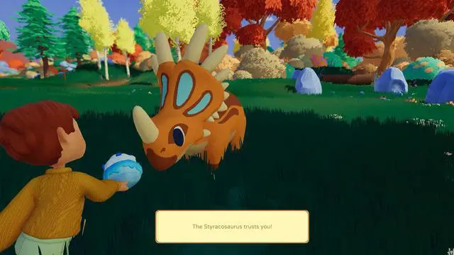 Alt view image 6 of 7 - Paleo Pines - PlayStation 5