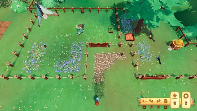 Alt view image 5 of 7 - Paleo Pines - PlayStation 5