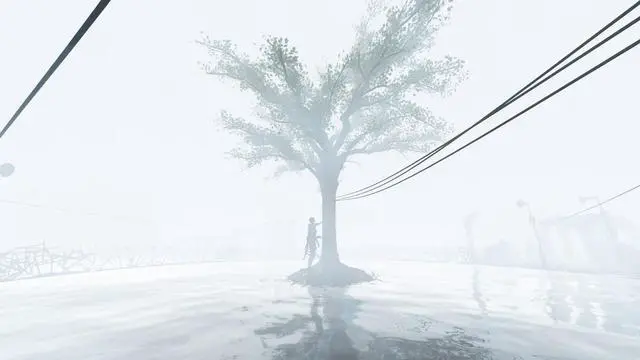 Alt view image 3 of 7 - Ad Infinitum - PlayStation 5
