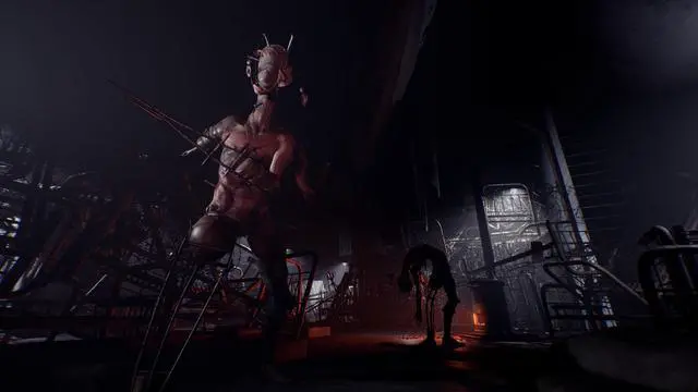 Alt view image 4 of 7 - Ad Infinitum - PlayStation 5