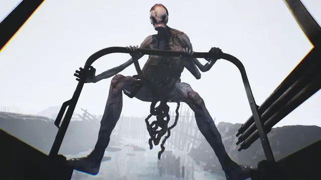 Alt view image 6 of 7 - Ad Infinitum - PlayStation 5