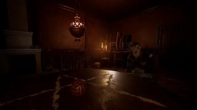 Alt view image 5 of 7 - Ad Infinitum - PlayStation 5