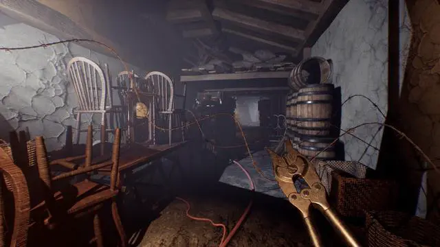 Alt view image 7 of 7 - Ad Infinitum - PlayStation 5