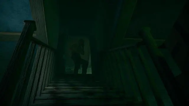 Alt view image 6 of 7 - Alfred Hitchcock - Vertigo: Limited Edition - PlayStation 5