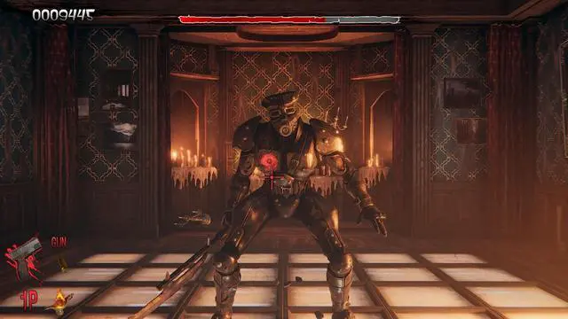 Alt view image 3 of 7 - The House of the Dead - PlayStation 5