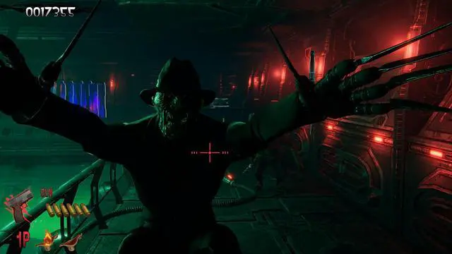 Alt view image 4 of 7 - The House of the Dead - PlayStation 5