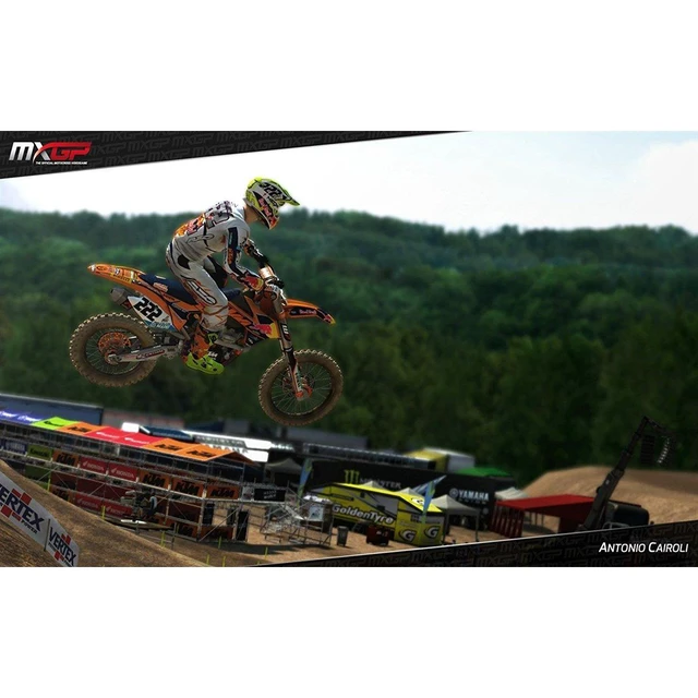 Alt view image 2 of 6 - MXGP 14: The Official Motocross Videogame (LATAM) - Xbox 360