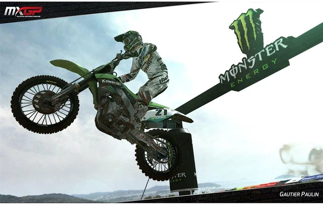 Alt view image 4 of 6 - MXGP 14: The Official Motocross Videogame (LATAM) - Xbox 360