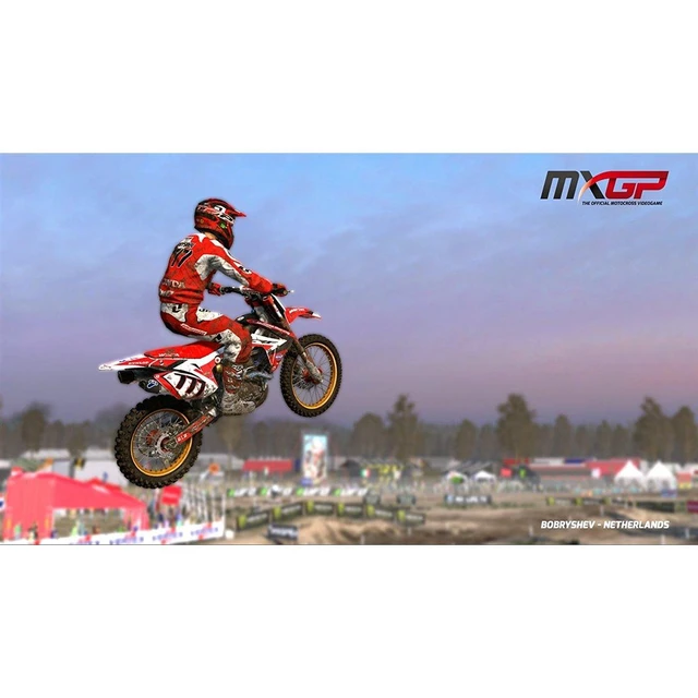 Alt view image 5 of 6 - MXGP 14: The Official Motocross Videogame (LATAM) - Xbox 360