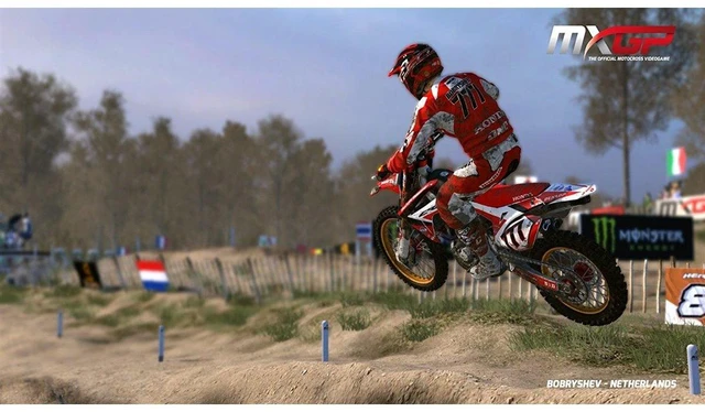 Alt view image 6 of 6 - MXGP 14: The Official Motocross Videogame (LATAM) - Xbox 360
