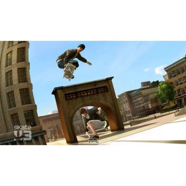 Alt view image 3 of 4 - Skate 3 - Xbox 360